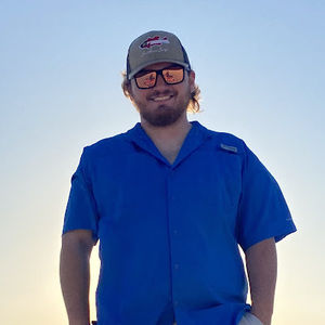 Meet your Posher, Andrew